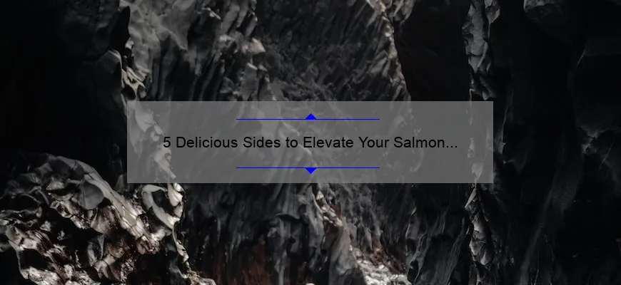 5 Delicious Sides to Elevate Your Salmon Dish