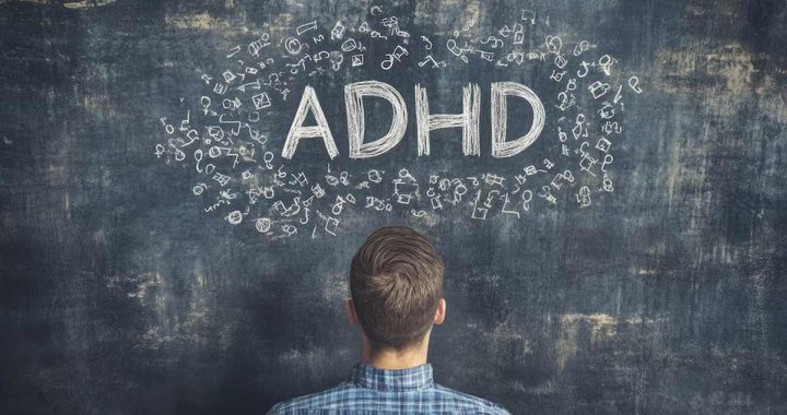 Can you join the military with ADHD?
